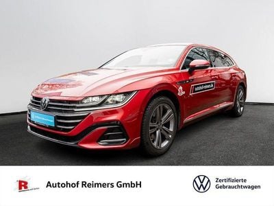 VW Arteon
