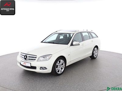 Mercedes C180