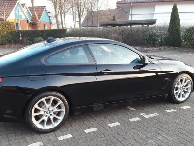 Gebraucht BMW 420 Coupé