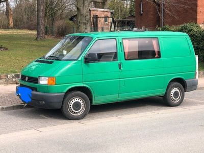 gebraucht VW T4 