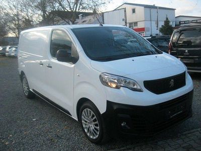 Weiß Gebraucht 2022 Peugeot Expert Premium Van | 22.490 € (Fairer Preis)