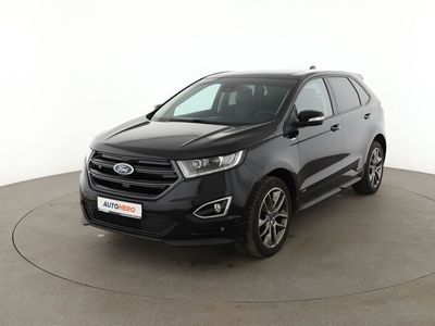 gebraucht Ford Edge 2.0 TDCi Bi-Turbo ST-Line 4x4, Diesel, 24.580 €