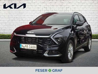 gebraucht Kia Sportage 1.6T 180 AWD DCT SPIRIT DRIVE