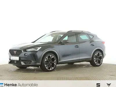 Gebraucht Cupra Formentor