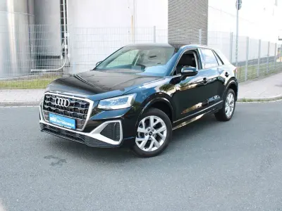 Gebraucht Audi Q2