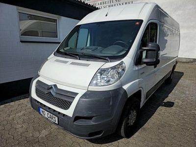 Citroën Jumper