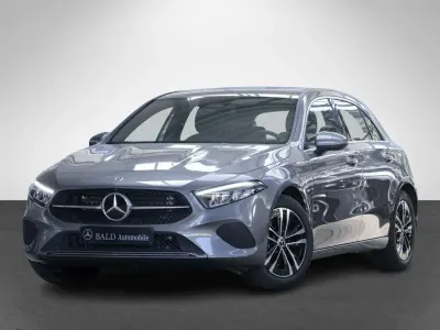 Gebraucht Mercedes A180