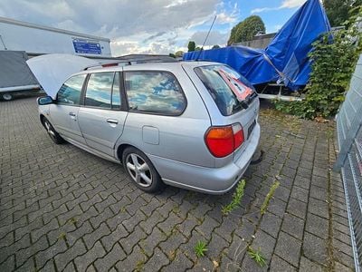 Nissan Primera