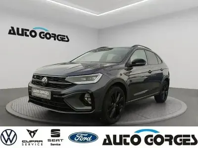 Brugt VW Taigo IQ Drive 110 HK (80 kW) 2024 Grå SUV