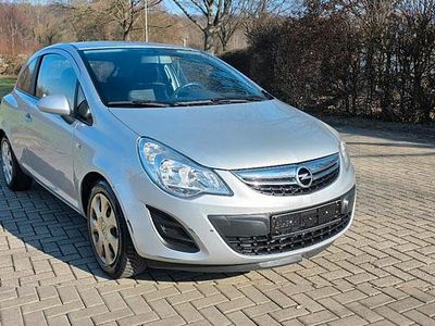 Second-hand Opel Corsa 100 CP (73 kW) 2006 Hatchback
