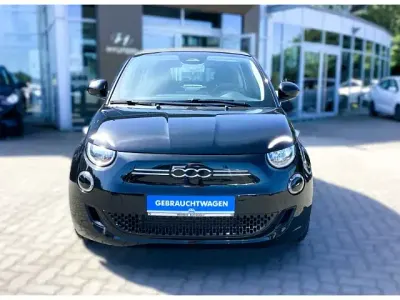 Gebraucht Fiat 500e