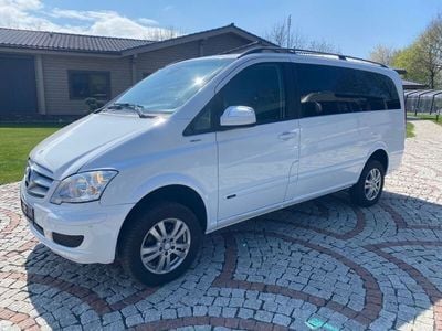 Mercedes Viano