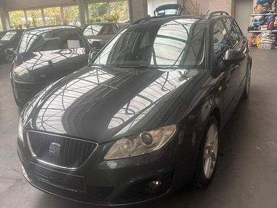 Seat Exeo