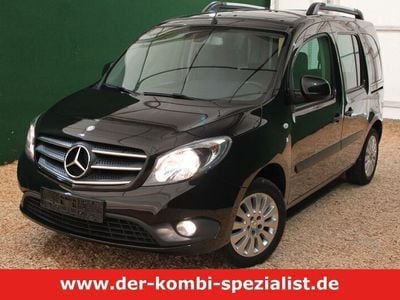 Mercedes Citan 112