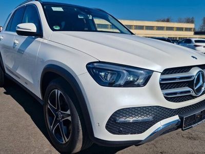 Mercedes GLE450 AMG