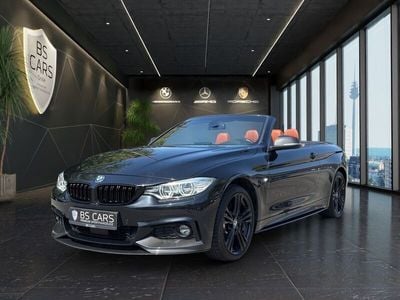 BMW 435