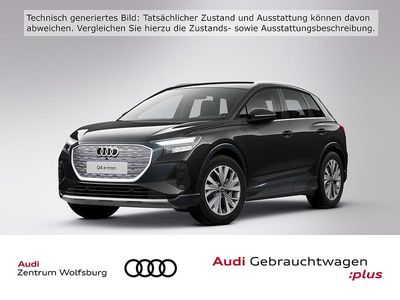 Gebraucht 2022 Audi Q4 e-tron SUV | 29.480 € (Fairer Preis)