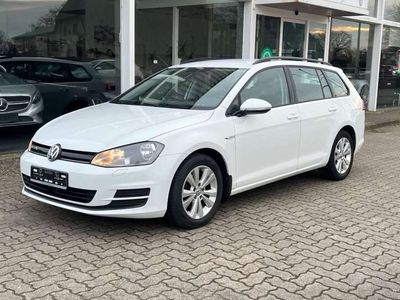 gebraucht VW Golf VII Golf1.4 TGI VARIANT COMFORTLINE ACC/KAMERA