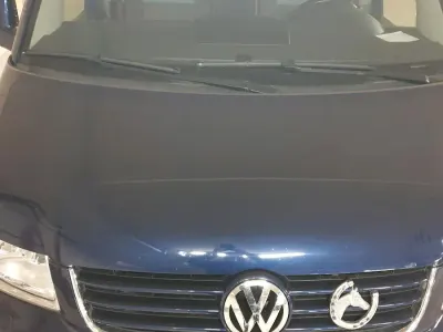 Gebraucht VW Multivan