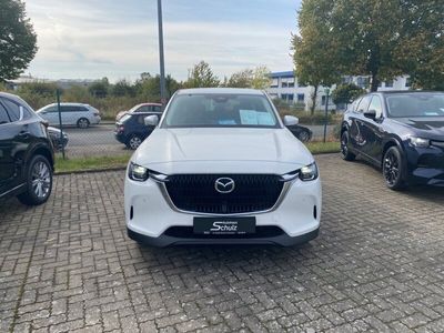 gebraucht Mazda CX-60 Exclusive-Line