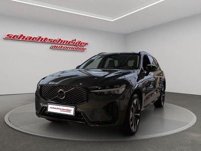 Neu Volvo XC60 Plus 349 PS (256 kW) 2025 Forest lake metallic SUV