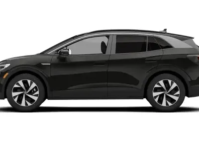 Gebraucht VW ID.4