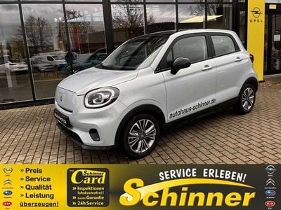 Gebraucht Leapmotor T03 69 kW (95 PS) 2025 Grau Kleinwagen