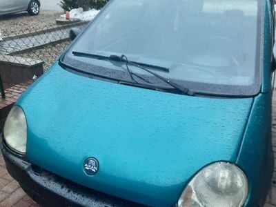 Gebraucht Aixam 500 15 PS (11 kW) 2006 Grün Kleinwagen