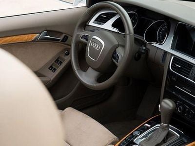 Audi Cabriolet