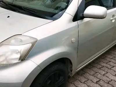 Gebraucht Daihatsu Sirion