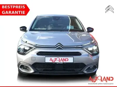 Gebraucht Citroën C4 X 131 PS (96 kW) 2024 Andere SUV