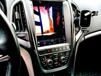 Gebraucht Opel Astra Sport 165 PS (121 kW) 2013 Silber Limousine