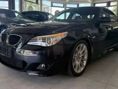 Gebraucht BMW 535 M Sport 272 PS (200 kW) 2004 Andere Limousine