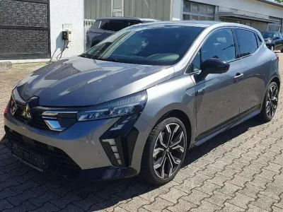 Gebraucht Mitsubishi Colt Top 143 PS (105 kW) 2025 Achatgrau Kleinwagen