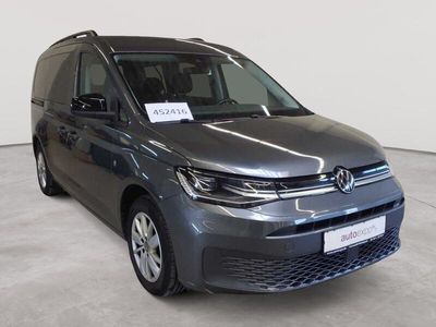VW Caddy Maxi