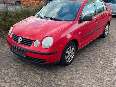 VW Polo