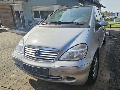 Mercedes A190