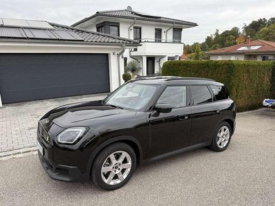 Gebraucht Mini Cooper Countryman Classic 230 kW (313 PS) 2024 Schwarz SUV