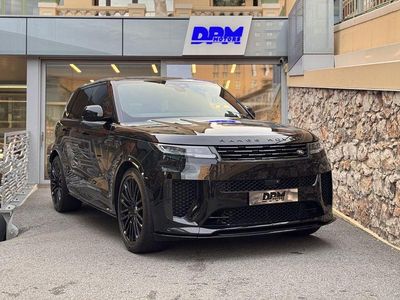 Gebraucht Land Rover Range Rover Sport 635 PS (467 kW) 2024 SUV
