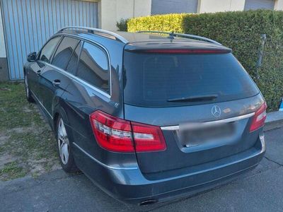 Mercedes E350