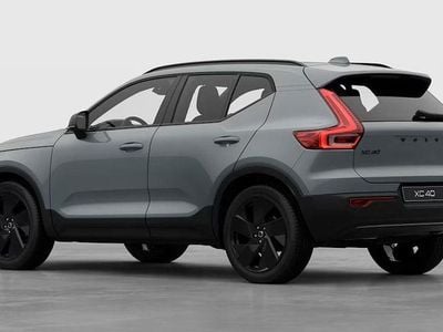 Neu Volvo XC40 Plus 163 PS (119 kW) 2026 SUV
