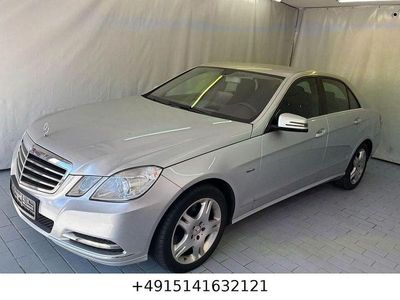 Mercedes E250