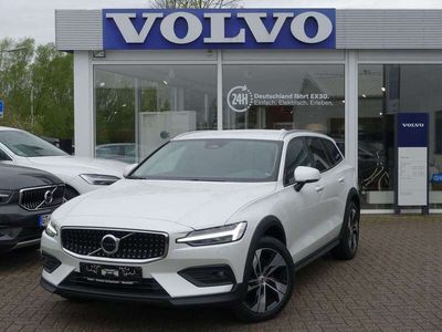 gebraucht Volvo V60 CC V60 Cross Country Plus B4...