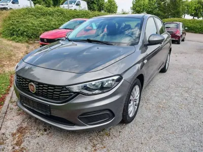 Gebraucht Fiat Tipo