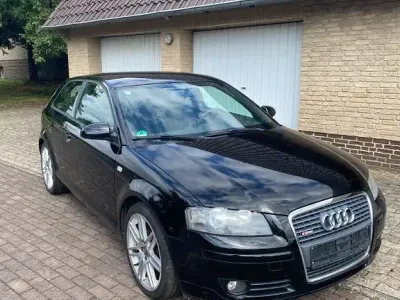 Gebraucht Audi A3
