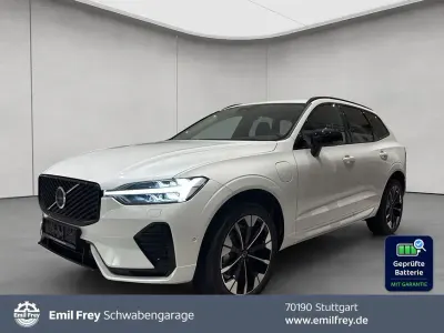 Usata Volvo XC60