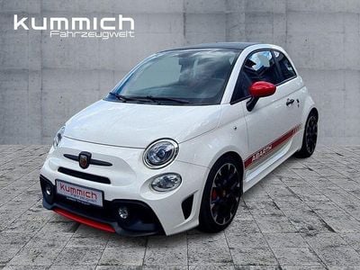 Abarth 595C