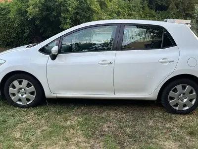 Gebraucht Toyota Auris