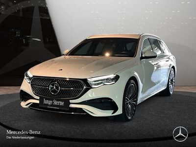 Mercedes E300