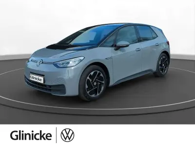 Brugt VW ID.3 IQ Drive 106 kW (145 HK) 2022 Grå Hatchback